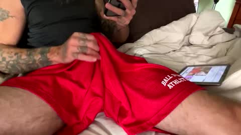 thattattooguy78 online show from October 17, 8:57 pm