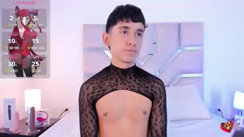 Thayler  online show from September 22, 11:47 am