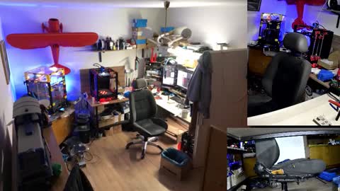 Michal online show from November 20, 7:00 pm