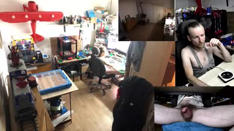 Michal online show from December 3, 7:03 pm