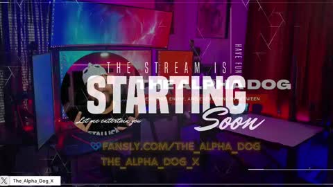 the_alpha_dog_xxx online show from September 22, 12:04 am