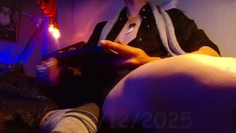 GIORGGIO online show from December 23, 2:40 am