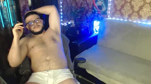 thor lord online show from November 22, 1:15 am