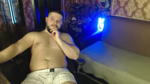 thor lord online show from February 20, 2:11 am