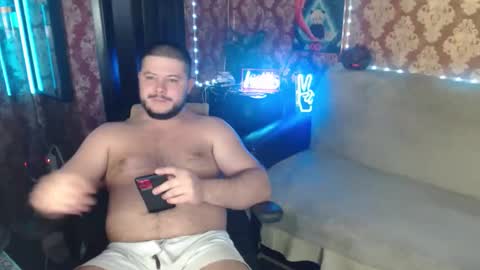 thor lord online show from October 23, 1:12 pm