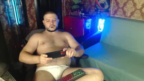 thor lord online show from August 6, 12:08 am