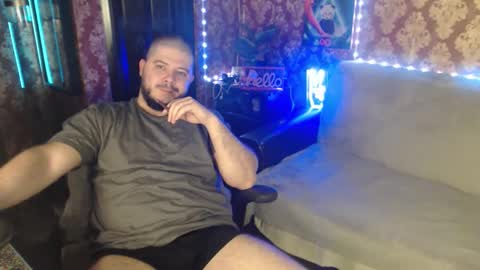 thor lord online show from November 25, 10:52 pm