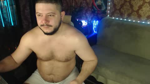 thor lord online show from November 9, 1:09 am