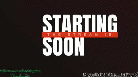 the_baby12 online show from February 12, 8:23 pm