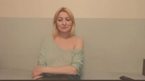 Eva online show from March 27, 12:16 am