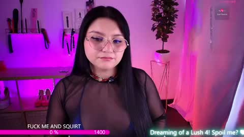 i am Cat  online show from May 6, 5:41 pm