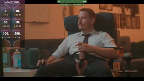 The DILF -  online show from May 14, 10:24 am