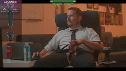 The DILF -  online show from May 16, 10:36 am