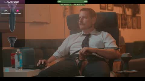 The DILF -  online show from May 15, 4:36 pm