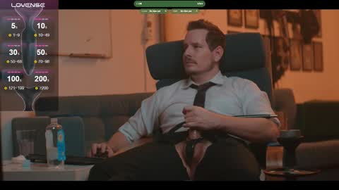 The DILF -  online show from January 15, 6:28 pm