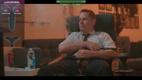 The DILF -  online show from February 28, 5:50 pm