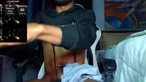 the dog lian online show from May 23, 11:28 am
