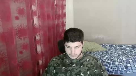 Professional Kinkster online show from April 30, 8:19 am