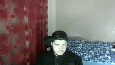 Professional Kinkster online show from December 18, 10:43 am