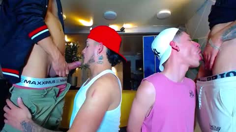 the goodfellas online show from October 26, 8:30 pm