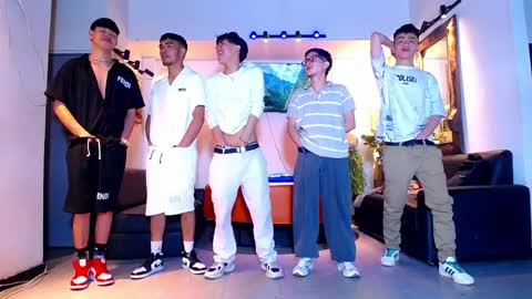 the goodfellas online show from March 30, 9:04 pm