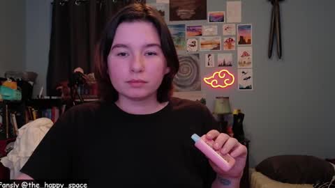 MATERNITY LEAVE  online show from March 8, 2:04 am