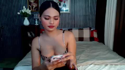 IG Lisa Avery Monroe online show from January 8, 9:26 am