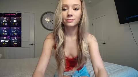 the_hotties online show from May 15, 10:39 pm