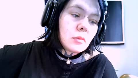 the_ice_owl online show from March 8, 4:27 am