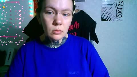 the_ice_owl online show from November 14, 7:21 am