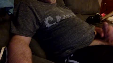 BarryMcCockiner online show from January 29, 6:43 am