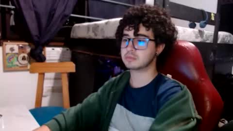 the_nerdy_wizard online show from September 10, 4:24 am