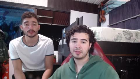 the_nerdy_wizard online show from September 14, 4:15 am