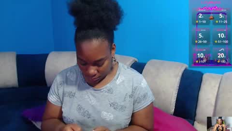 K-J online show from February 19, 12:11 pm