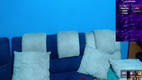 K-J online show from February 6, 1:49 am