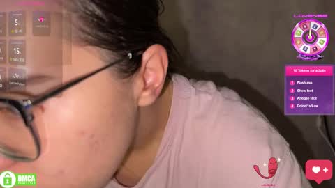 Alice online show from November 1, 9:41 am