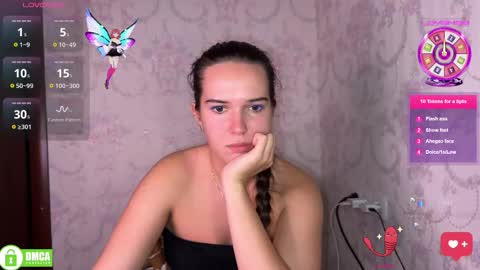 Alice online show from October 28, 8:10 pm