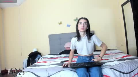 the_queensex online show from March 7, 12:12 pm