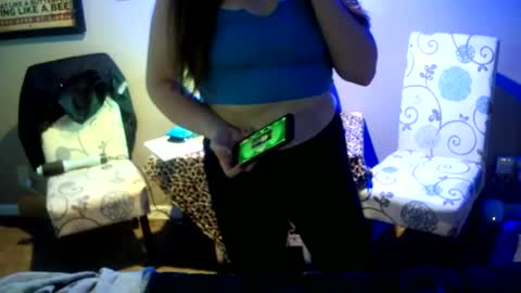 the_sam_ online show from January 28, 10:56 pm