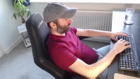 the_sensual_masturwait online show from November 17, 10:18 am