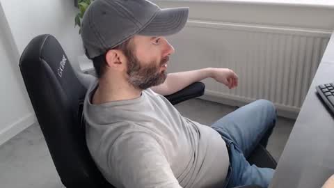 the_sensual_masturwait online show from February 18, 9:42 am