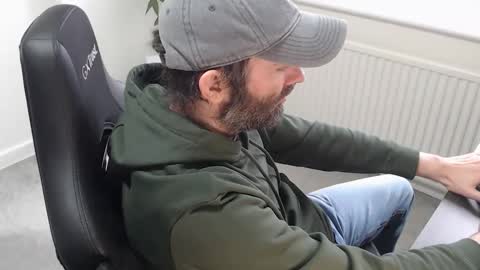 the_sensual_masturwait online show from January 13, 11:51 am