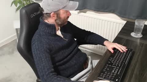 the_sensual_masturwait online show from November 24, 7:12 pm