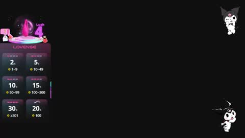 Bella y Apollo online show from December 1, 10:41 pm