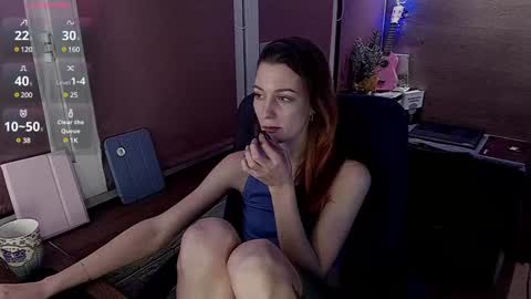 Edda online show from February 8, 7:16 pm