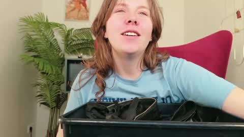 The Rosemarie I Wed FriSun 1 AM  9 AM EDT online show from May 26, 6:08 am