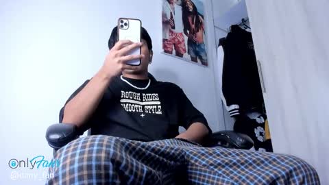 Danny online show from January 13, 12:51 am