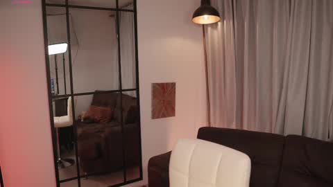 Thea online show from October 4, 12:08 am