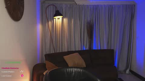 Thea online show from March 11, 1:05 am