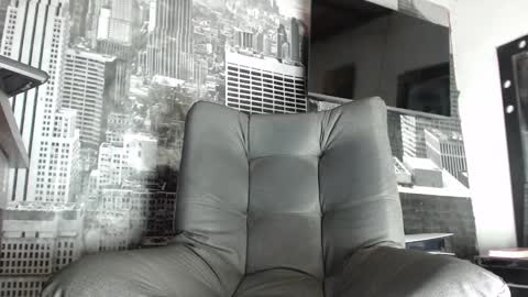 Miguel Angel online show from January 13, 7:21 am
